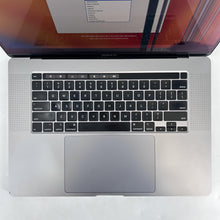 Load image into Gallery viewer, Apple MacBook Pro 16 Touch Bar 2019 Space Gray 2.3 GHz Intel Core i9 9th Gen. 16GB RAM 1TB Solid State Drive AMD Radeon Pro 5500M 4 GB