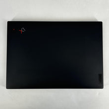 Load image into Gallery viewer, Lenovo ThinkPad X1 Carbon Gen 9 14 Black 2.4 GHz Intel Core i5 11th Gen. 16GB RAM 1TB Solid State Drive