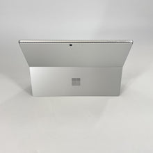 Load image into Gallery viewer, Microsoft Surface Pro 11 13 Silver WiFi 3.4 GHz Qualcomm Snapdragon X Plus 16GB RAM 256GB Solid State Drive