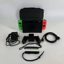 Load image into Gallery viewer, Nintendo Switch Original Black 32GB