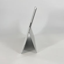 Load image into Gallery viewer, Microsoft Surface Pro 11 13 Silver WiFi 3.4 GHz Qualcomm Snapdragon X Plus 16GB RAM 256GB Solid State Drive