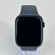 Load image into Gallery viewer, Apple Watch (Series 8) 45mm Space Black WiFi 32GB