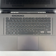 Load image into Gallery viewer, Asus ROG Zephyrus G15 GA503 15.6 Black 3.3 GHz AMD Ryzen 9 5900HS 40GB RAM 1TB Solid State Drive NVIDIA GeForce RTX 3080 8 GB