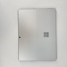 Load image into Gallery viewer, Microsoft Surface Pro 11 13 Silver WiFi 3.4 GHz Qualcomm Snapdragon X Plus 16GB RAM 256GB Solid State Drive