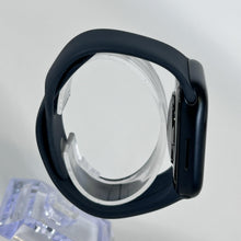 Load image into Gallery viewer, Apple Watch (Series 8) 45mm Space Black WiFi 32GB