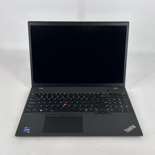 Load image into Gallery viewer, Lenovo ThinkPad T16 Gen 2 Gray 1.8 GHz Intel Core i7 13th Gen. 16GB RAM 1TB Solid State Drive