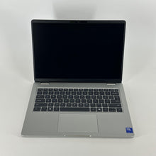 Load image into Gallery viewer, Dell Pro 14 PC14250 Platinum Silver 2.0 GHz Intel Core Ultra 7 Series 2 32GB RAM 1TB Solid State Drive