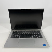 Load image into Gallery viewer, HP Elitebook 840 G10 14 Silver 1.3 GHz Intel Core i5 13th Gen. 16GB RAM 512GB Solid State Drive