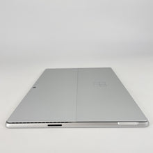 Load image into Gallery viewer, Microsoft Surface Pro 11 13 Silver WiFi 3.4 GHz Qualcomm Snapdragon X Plus 16GB RAM 256GB Solid State Drive