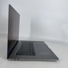 Load image into Gallery viewer, Apple MacBook Pro 16 Touch Bar 2019 Space Gray 2.3 GHz Intel Core i9 9th Gen. 16GB RAM 1TB Solid State Drive AMD Radeon Pro 5500M 4 GB