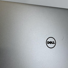 Load image into Gallery viewer, Dell XPS 13 9350 Gray 2.2 GHz Intel Core i7 6th Gen. 16GB RAM 512GB Solid State Drive