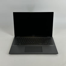 Load image into Gallery viewer, Asus Zenbook Flip 15 Gray 1.8 GHz Intel Core i7 10th Gen. 16GB RAM 1TB Solid State Drive NVIDIA GeForce GTX 1050 4 GB