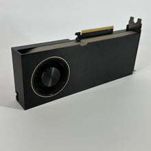 Load image into Gallery viewer, NVIDIA Quadro RTX A6000 48GB RAM