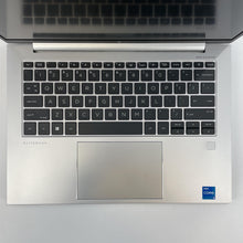 Load image into Gallery viewer, HP Elitebook 840 G10 14 Silver 1.3 GHz Intel Core i5 13th Gen. 16GB RAM 512GB Solid State Drive