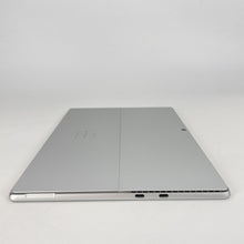 Load image into Gallery viewer, Microsoft Surface Pro 11 13 Silver WiFi 3.4 GHz Qualcomm Snapdragon X Plus 16GB RAM 256GB Solid State Drive