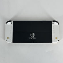 Load image into Gallery viewer, Nintendo Switch OLED Original Black 64GB