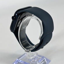 Load image into Gallery viewer, Apple Watch (Series 8) 45mm Space Black WiFi 32GB