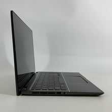 Load image into Gallery viewer, Asus Zenbook Flip 15 Gray 1.8 GHz Intel Core i7 10th Gen. 16GB RAM 1TB Solid State Drive NVIDIA GeForce GTX 1050 4 GB
