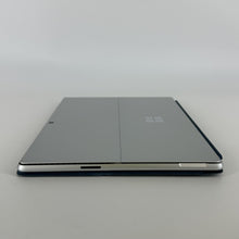 Load image into Gallery viewer, Surface Pro 11 13 Silver WiFi 3.4 GHz Qualcomm Snapdragon X Elite 16GB RAM 512GB Solid State Drive