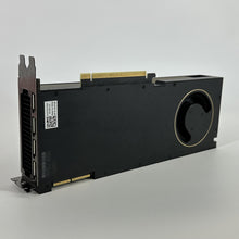 Load image into Gallery viewer, NVIDIA Quadro RTX A6000 48GB RAM