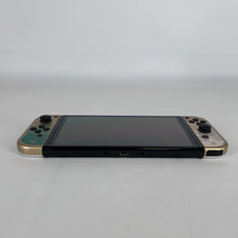 Load image into Gallery viewer, Nintendo Switch OLED Original Black 64GB