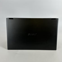 Load image into Gallery viewer, Asus Zenbook Flip 15 Gray 1.8 GHz Intel Core i7 10th Gen. 16GB RAM 1TB Solid State Drive NVIDIA GeForce GTX 1050 4 GB