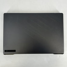 Load image into Gallery viewer, Asus ROG Zephyrus G15 GA503 15.6 Black 3.3 GHz AMD Ryzen 9 5900HS 40GB RAM 1TB Solid State Drive NVIDIA GeForce RTX 3080 8 GB