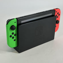 Load image into Gallery viewer, Nintendo Switch Original Black 32GB