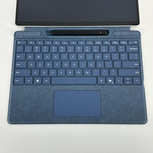 Load image into Gallery viewer, Surface Pro 11 13 Silver WiFi 3.4 GHz Qualcomm Snapdragon X Elite 16GB RAM 512GB Solid State Drive