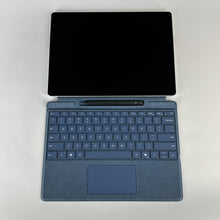 Load image into Gallery viewer, Surface Pro 11 13 Silver WiFi 3.4 GHz Qualcomm Snapdragon X Elite 16GB RAM 512GB Solid State Drive