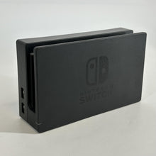 Load image into Gallery viewer, Nintendo Switch Original Black 32GB