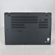 Load image into Gallery viewer, Lenovo ThinkPad T16 Gen 2 Gray 1.8 GHz Intel Core i7 13th Gen. 16GB RAM 1TB Solid State Drive