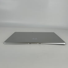 Load image into Gallery viewer, Microsoft Surface Pro 11 13 Silver WiFi 3.4 GHz Qualcomm Snapdragon X Elite 32GB RAM 1TB Solid State Drive
