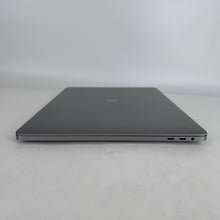 Load image into Gallery viewer, Apple MacBook Pro 16 Touch Bar 2019 Space Gray 2.3 GHz Intel Core i9 9th Gen. 16GB RAM 1TB Solid State Drive AMD Radeon Pro 5500M 4 GB
