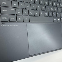 Load image into Gallery viewer, HP OmniBook Ultra Flip 14 Eclipse Gray 2.2 GHz Intel Core Ultra 7 Series 2 16GB RAM 1TB Solid State Drive