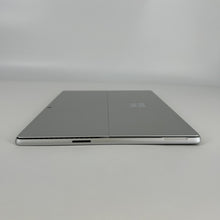 Load image into Gallery viewer, Microsoft Surface Pro 11 13 Silver WiFi 3.4 GHz Qualcomm Snapdragon X Elite 32GB RAM 1TB Solid State Drive