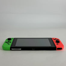 Load image into Gallery viewer, Nintendo Switch Original Black 32GB