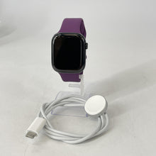 Load image into Gallery viewer, Apple Watch (Series 11) 46mm Jet Black Unlocked 64GB