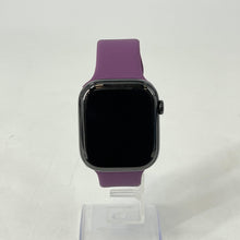 Load image into Gallery viewer, Apple Watch (Series 11) 46mm Jet Black Unlocked 64GB