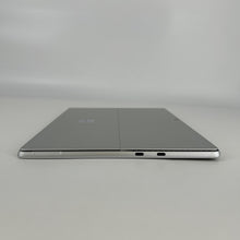 Load image into Gallery viewer, Microsoft Surface Pro 11 13 Silver WiFi 3.4 GHz Qualcomm Snapdragon X Elite 32GB RAM 1TB Solid State Drive