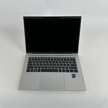 Load image into Gallery viewer, HP Elitebook 840 G9 14 Silver 1.6 GHz Intel Core i5 12th Gen. 16GB RAM 512GB Solid State Drive