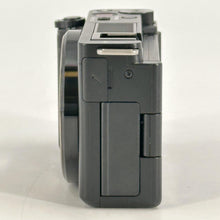 Load image into Gallery viewer, Sony Alpha ZV-E10 24.2MP Black