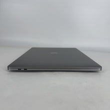 Load image into Gallery viewer, Apple MacBook Pro 16 Touch Bar 2019 Space Gray 2.3 GHz Intel Core i9 9th Gen. 16GB RAM 1TB Solid State Drive AMD Radeon Pro 5500M 4 GB
