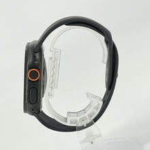 Load image into Gallery viewer, Apple Watch (Ultra 3) 49mm Black Unlocked 64GB
