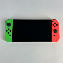 Load image into Gallery viewer, Nintendo Switch Original Black 32GB