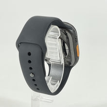 Load image into Gallery viewer, Apple Watch (Ultra 3) 49mm Black Unlocked 64GB
