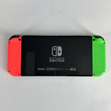 Load image into Gallery viewer, Nintendo Switch Original Black 32GB