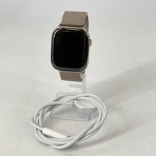 Load image into Gallery viewer, Apple Watch (Series 10) 46mm Gold Unlocked 64GB