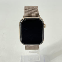 Load image into Gallery viewer, Apple Watch (Series 10) 46mm Gold Unlocked 64GB