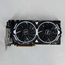 Load image into Gallery viewer, NVIDIA GeForce GTX 1080 8GB RAM